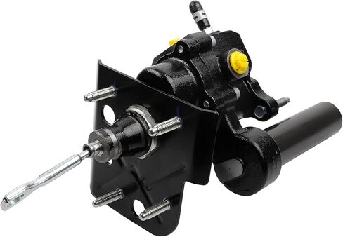 Dasbecan Power Brake Booster متوافق مع 2003-2006 Chevy Tahoe Avalanche/Suburban 1500/2500 GMC Yukon/XL Cadillac Escalade استبدال 52-7370 15854058 151268666 15212479 in Kuwait
