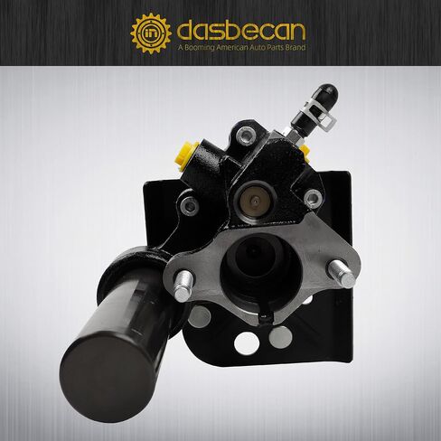 Dasbecan Power Brake Booster متوافق مع 2003-2006 Chevy Tahoe Avalanche/Suburban 1500/2500 GMC Yukon/XL Cadillac Escalade استبدال 52-7370 15854058 151268666 15212479 in Kuwait