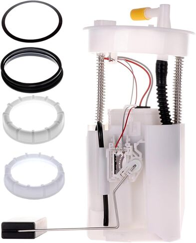 ECCPP Replacement for Fuel Pump Assembly for Chevy S10 Pickup GMC Sonoma Hombre V6 4.3L fits E3952M in Saudi Arabia
