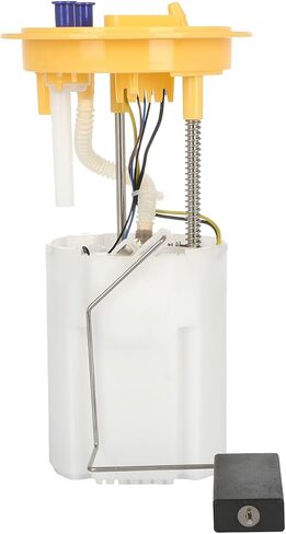 ECCPP Replacement for Fuel Pump Assembly for Chevy S10 Pickup GMC Sonoma Hombre V6 4.3L fits E3952M in Saudi Arabia