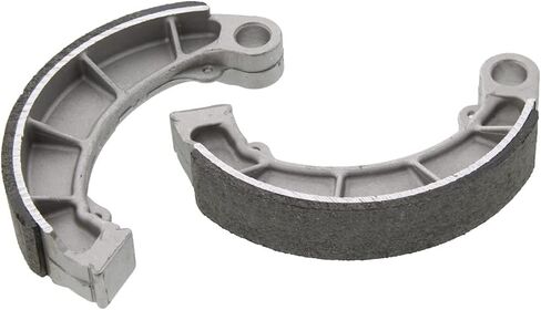 Brake Shoes fit Honda Foreman 450 TRX450ES 1998-2002 Front & Rear in Saudi Arabia