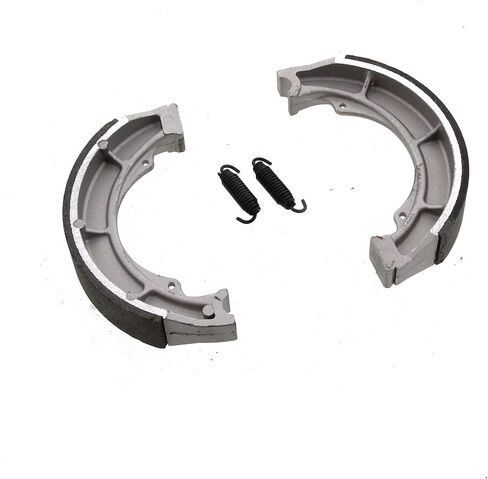 Brake Shoe fits Suzuki Eiger 400 LTA400 LTF400 2005 2006 2007 Rear Brake in Saudi Arabia