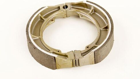 Brake Shoe fits Suzuki Eiger 400 LTA400 LTF400 2005 2006 2007 Rear Brake in Saudi Arabia