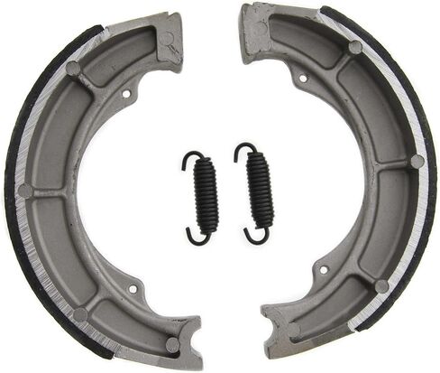 Brake Shoe fits Suzuki Eiger 400 LTA400 LTF400 2005 2006 2007 Rear Brake in Saudi Arabia