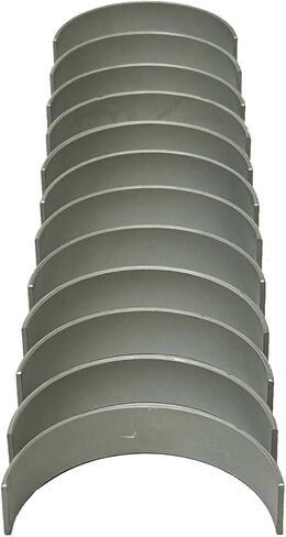 DNJ RB1174 محامل قضيب محددة لعام 2014-2019 Jeep Ram Grand Cherokee 1500 3.0L DOHC V6 3987CC in Saudi Arabia