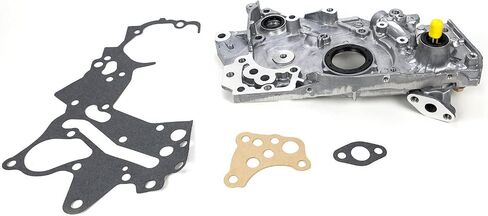 OPMB1176 Mitsubishi Oil Pump (Evo 8/9 4G63) ، 1 Pack in Saudi Arabia