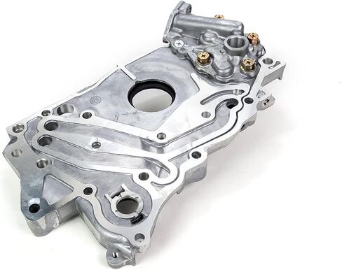 OPMB1176 Mitsubishi Oil Pump (Evo 8/9 4G63) ، 1 Pack in Saudi Arabia