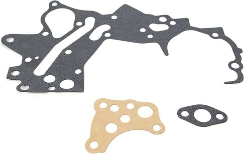 OPMB1176 Mitsubishi Oil Pump (Evo 8/9 4G63) ، 1 Pack in Saudi Arabia