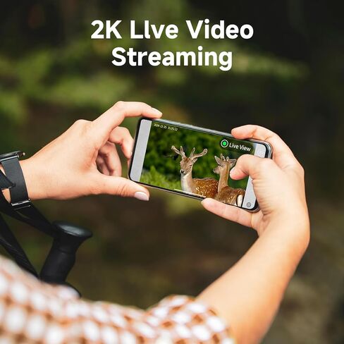 كاميرات مراقبة بمصباح كهربائي 2K لاسلكية في الهواء الطلق، كاميرات WiFi 5G&2.4G لأمن المنزل مع مصابيح LED قابلة للتعديل، مقاومة للماء IPX6، تتبع الحركة 360 درجة واكتشاف الإنسان بالذكاء الاصطناعي - حزمة واحدة in Kuwait