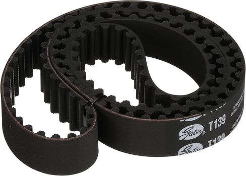 Gates T139 Premium Automotive Timing Belt in Saudi Arabia