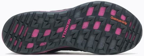 Merrell Womens Bravada 2 WP Waterproof Black/Fuschia 7 in Kuwait