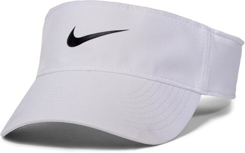 Nike Unisex-Adult Ace Dri-fit Visor in Saudi Arabia