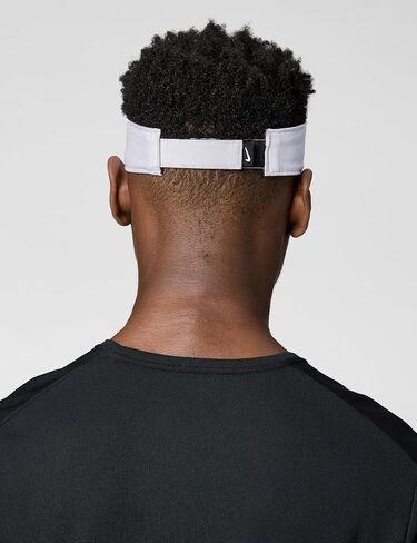 Nike Unisex-Adult Ace Dri-fit Visor in Saudi Arabia