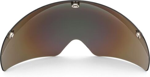 3pcs Detachable Magnetic Visor for Bike Helmet UV Guard for Men Women in Saudi Arabia