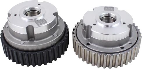 Intake and Exhaust Engine Variable Valve Timing Sprocket for Ford Escape 1.6L 2013-2016, Escape 1.5L 2017-2018, Fiesta 1.6L 2014-2017, Fusion 1.5L 2014-2020, Fusion 1.6L 2014 in Saudi Arabia