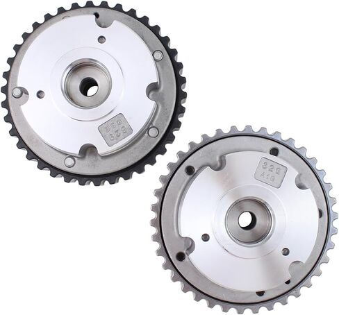 Intake and Exhaust Engine Variable Valve Timing Sprocket for Ford Escape 1.6L 2013-2016, Escape 1.5L 2017-2018, Fiesta 1.6L 2014-2017, Fusion 1.5L 2014-2020, Fusion 1.6L 2014 in Saudi Arabia
