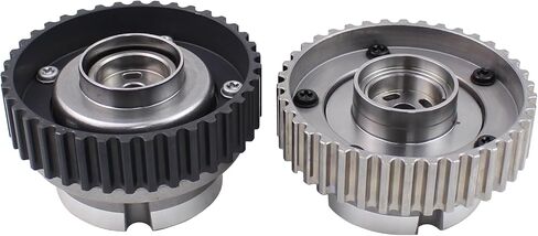 Intake and Exhaust Engine Variable Valve Timing Sprocket for Ford Escape 1.6L 2013-2016, Escape 1.5L 2017-2018, Fiesta 1.6L 2014-2017, Fusion 1.5L 2014-2020, Fusion 1.6L 2014 in Saudi Arabia