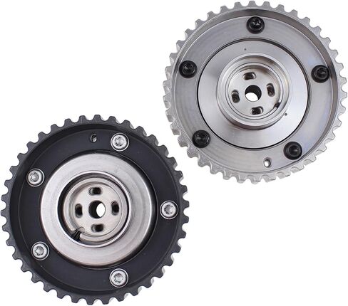 Intake and Exhaust Engine Variable Valve Timing Sprocket for Ford Escape 1.6L 2013-2016, Escape 1.5L 2017-2018, Fiesta 1.6L 2014-2017, Fusion 1.5L 2014-2020, Fusion 1.6L 2014 in Saudi Arabia