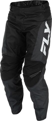Fly Racing F-16 Riding Pants – Durable Protective Polyester Motocross Gear with Breathable Mesh Liner in Saudi Arabia