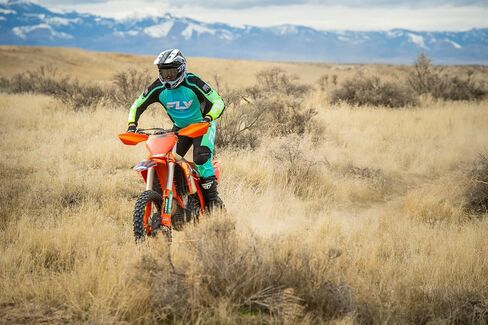 Fly Racing F-16 Riding Pants – Durable Protective Polyester Motocross Gear with Breathable Mesh Liner in Saudi Arabia
