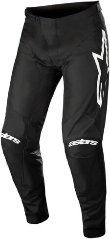Alpinestars 3711623-10-18: Kids Racer Found Pants Black 18 in Saudi Arabia
