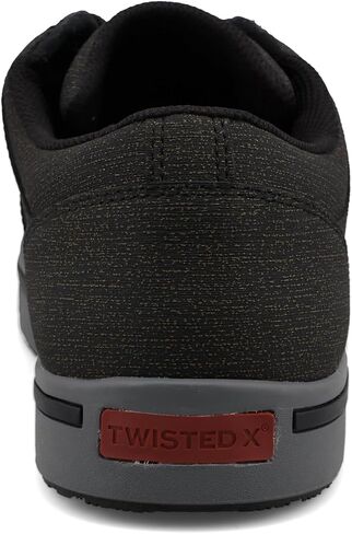 عمل Twisted X للرجال يركل الحذاء الصناعي in Saudi Arabia