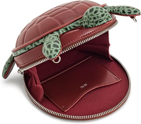 JW PEI Women's Ava Turtle Shape Handbag in Kuwait