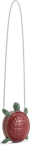 JW PEI Women's Ava Turtle Shape Handbag in Kuwait