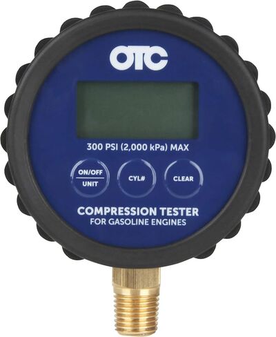 OTC 5606-DGH مقياس الضغط الرقمي والتمهيد in Saudi Arabia