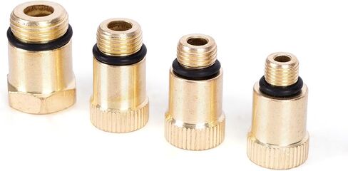 MPLUS 8PCS أداة قياس ضغط الأسطوانة in Kuwait