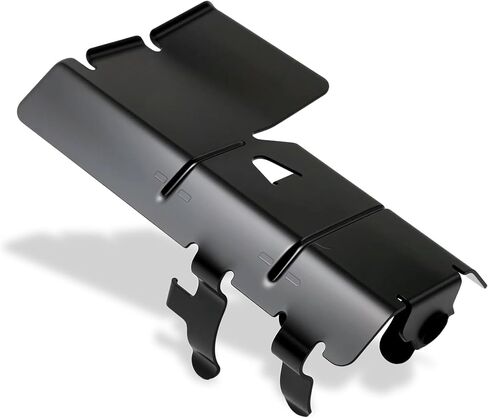 Fit for GM 12668713 Starter Heat Shield – Compatible with Chevrolet, GMC, Cadillac, Buick Models – Replacement for GM Part Number 12588400 12585367 12623360 – Heat Guard for Starter Motor in Kuwait