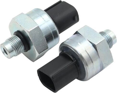 2 PCS 472407S000 Brake Fluid Pressure Sensor, Replacement for Infiniti QX56 2004-2010, Replacement for Nissan Armada 2005-2015, Replaces 47240-7S000 in Saudi Arabia