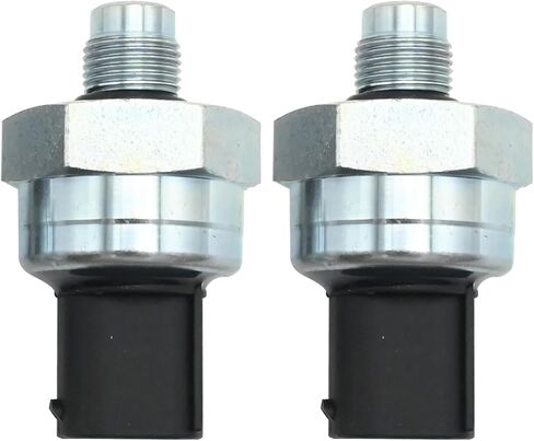 2 PCS 472407S000 Brake Fluid Pressure Sensor, Replacement for Infiniti QX56 2004-2010, Replacement for Nissan Armada 2005-2015, Replaces 47240-7S000 in Saudi Arabia