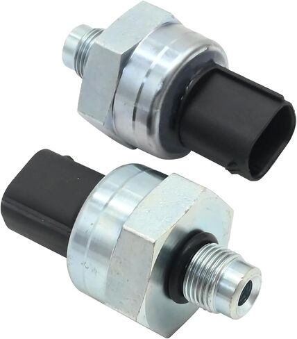 2 PCS 472407S000 Brake Fluid Pressure Sensor, Replacement for Infiniti QX56 2004-2010, Replacement for Nissan Armada 2005-2015, Replaces 47240-7S000 in Saudi Arabia
