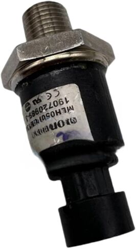 مستشعر الضغط 32G9010700 32G9000700 لمحرك Mitsubishi D04FR FITS لـ Kobelco Excavator SK130-8 SK140-8 in Saudi Arabia