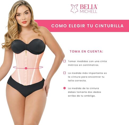 Waist Trainer for Women | Corset Shapewear for Women Plus Size | Tummy Control Shapewear Girdle in Kuwait