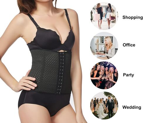 KSKSHAPE الخصر مدرب Shapear لفقدان الوزن السيطرة على البطن in Kuwait