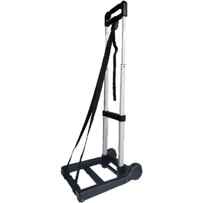 Porte Baggage Folding Luggage Carrier Lightweight 37" x 15" x 12" in Saudi Arabia