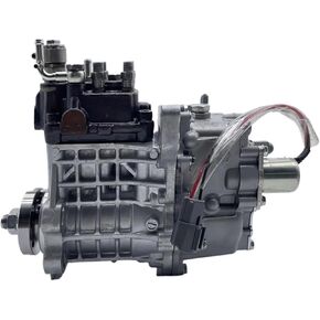 مضخة حقن وقود المحرك متوافقة مع Yanmar 4TNV98 4TNV98T 4TNV94 4TNV94L 729908-51310 72990851310 أجزاء استبدال المحرك in Kuwait