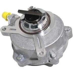 Vacuum Brake Pump 11667545384 11667635657 1166750263 11660396829 11667525075 Compatible For BMW 5 Series, 6 Series, 7 Series, X5, E60, E64 in Kuwait