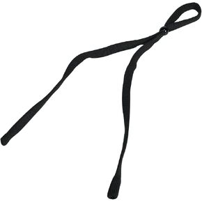 الحبل النظارات الممتازة | قطن متين مصنوع من نظارات حزام | الحبل Eyeglass بنجي مع إغلاق عقدة | وصول مريح لآمنة النظارات | آلة قابلة للغسل in Saudi Arabia