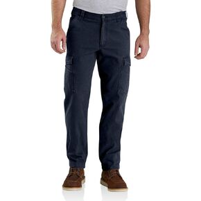 Carhartt Men's 103574 Rugged Flex® Rigby Cargo Pant in Kuwait
