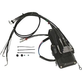 21945915 Trim Tilt Pump Actuator Motor Assembly Compatible with Volvo Penta TSK-A-32 TSK-A-42 TSK-A-52 TSK-B-32 TSK-B-42 TSK-B-52 TSK-C-32 TSK-C-42 TSK-C-52 TSK-SX-AAC TSK-SX-AACLT32 Sterndrive in Kuwait