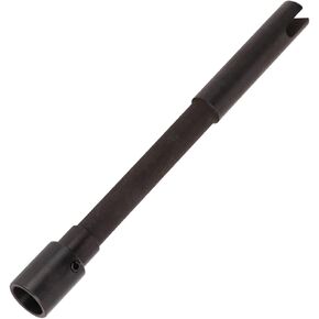 Engine Oil Pump Drive Shaft,Oil Pump Drive Intermediate Shaft Replacement, Heavy Duty Fatigue Proof Steel High Strength for SBC 283 302 327 350 5.7L in Saudi Arabia