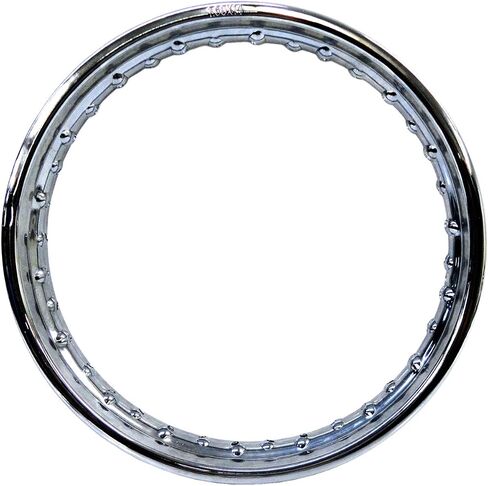 14" Rear Rim Wheel and Spokes Compatible with 1979-03 XR80 2004-Up CRF80 1980-85 XL80 in Saudi Arabia