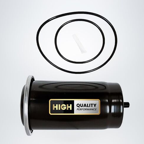 خرطوشة مجفف عزم الدوران لمجففات الهواء AD-9 (يحل محل Bendix 107796 ، 107794 ، Haldex 107796) (TR107796) in Saudi Arabia