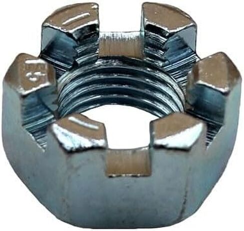 Replacement for fits Clutch Adjusting Nut Fits Replaces 14H994 in Saudi Arabia