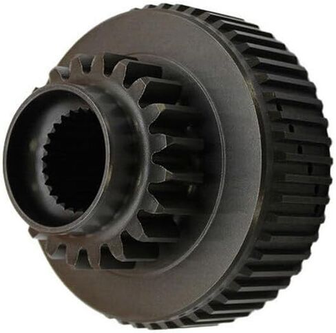 جزء الاستبدال لـ 81827443 PTO Drive Clutch Hub Fits Ford/New Holland 5000 5600 5610 5900 660 R2AFT289059 in Kuwait