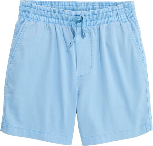 vineyard vines Boys' Pull-on Chino Shorts in Saudi Arabia