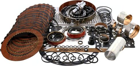 Th400 Turbo 400 Transmission Raybestos Stage 1 Deluxe Rebuild Kit in Saudi Arabia